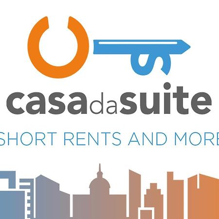 Casa Da Suite Linea 밀라노 외부 사진