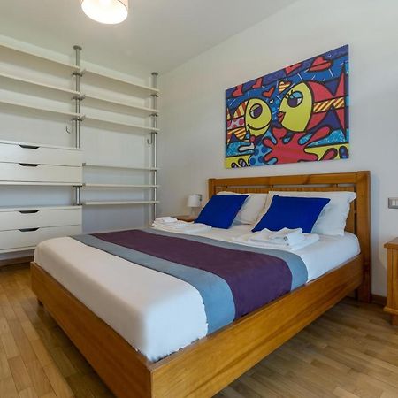 Casa Da Suite Linea 밀라노 외부 사진