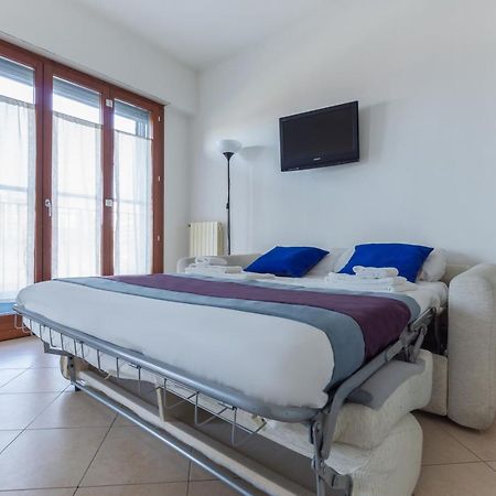 Casa Da Suite Linea 밀라노 외부 사진
