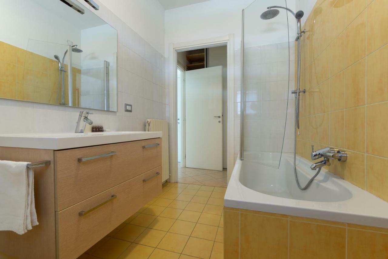 Casa Da Suite Linea 밀라노 외부 사진