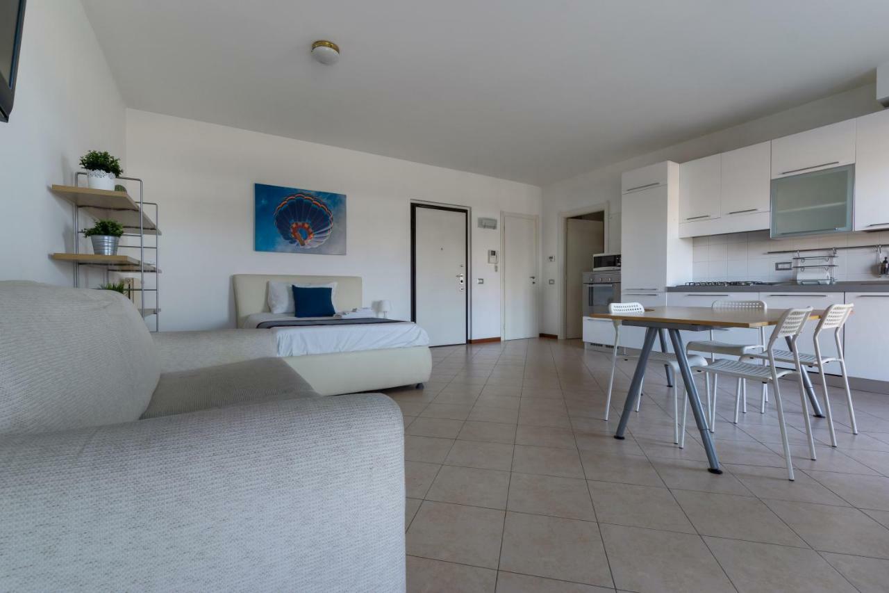 Casa Da Suite Linea 밀라노 외부 사진