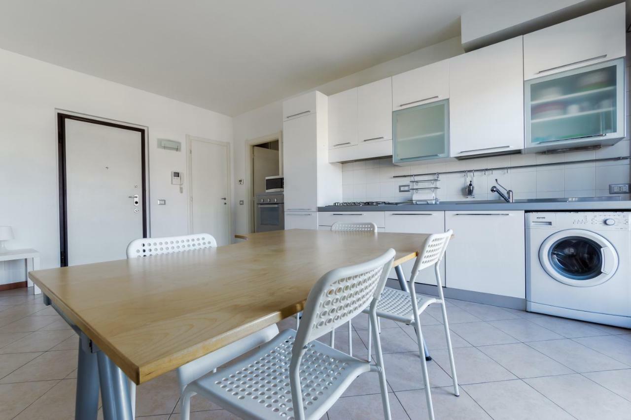 Casa Da Suite Linea 밀라노 외부 사진