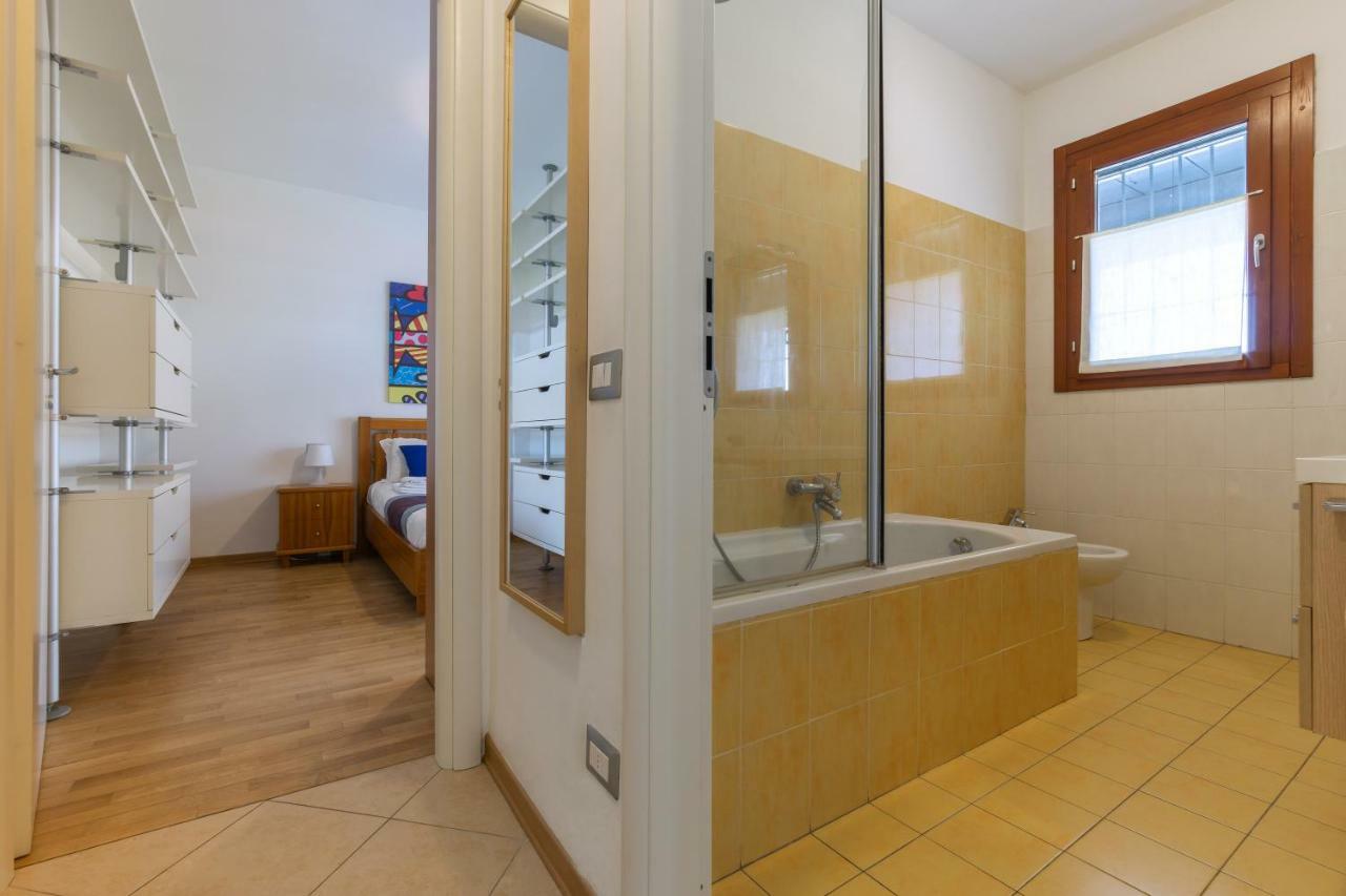 Casa Da Suite Linea 밀라노 외부 사진