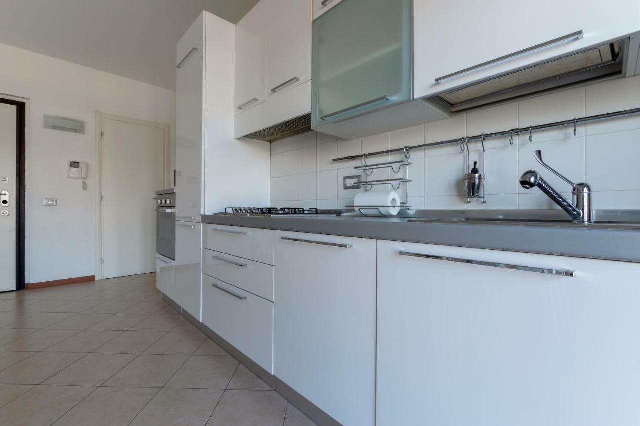 Casa Da Suite Linea 밀라노 외부 사진