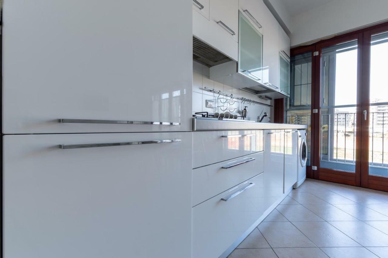 Casa Da Suite Linea 밀라노 외부 사진