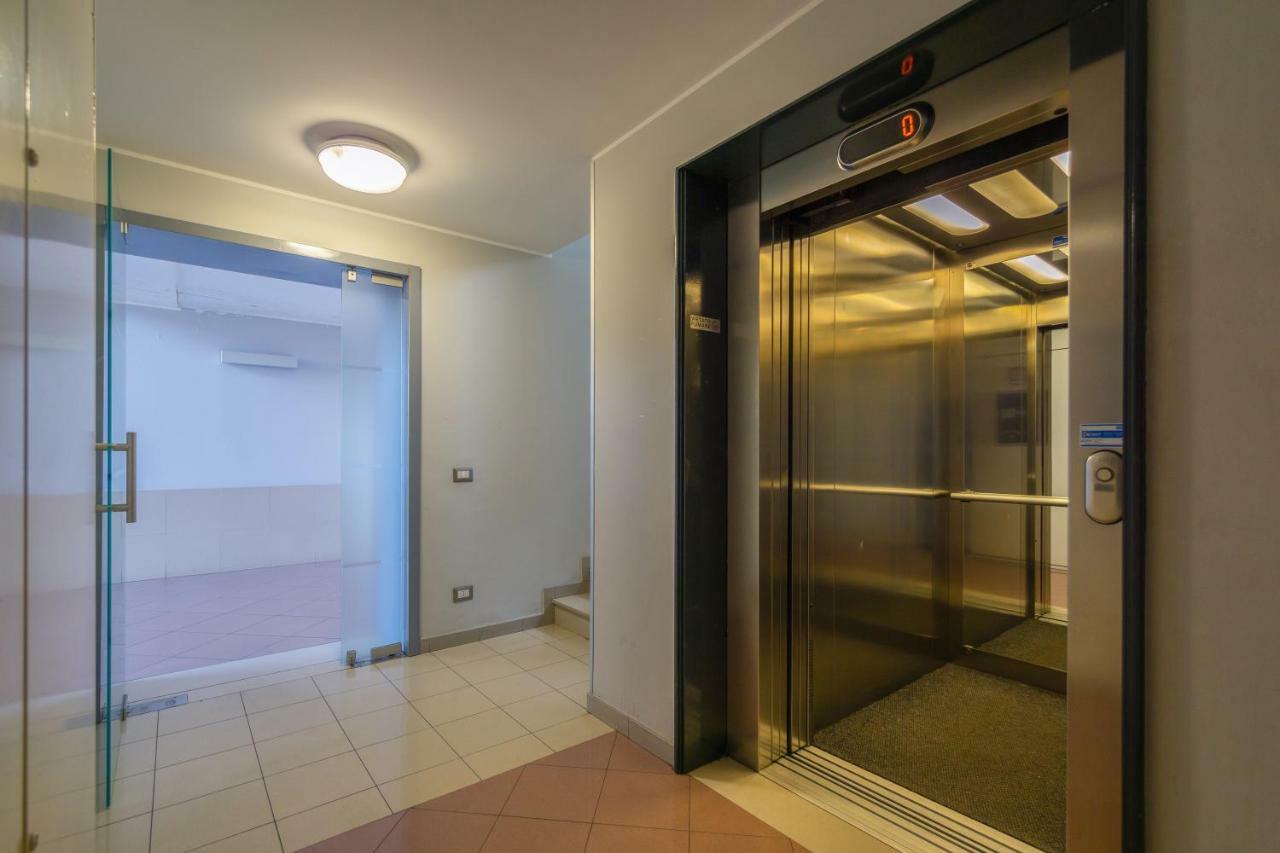 Casa Da Suite Linea 밀라노 외부 사진