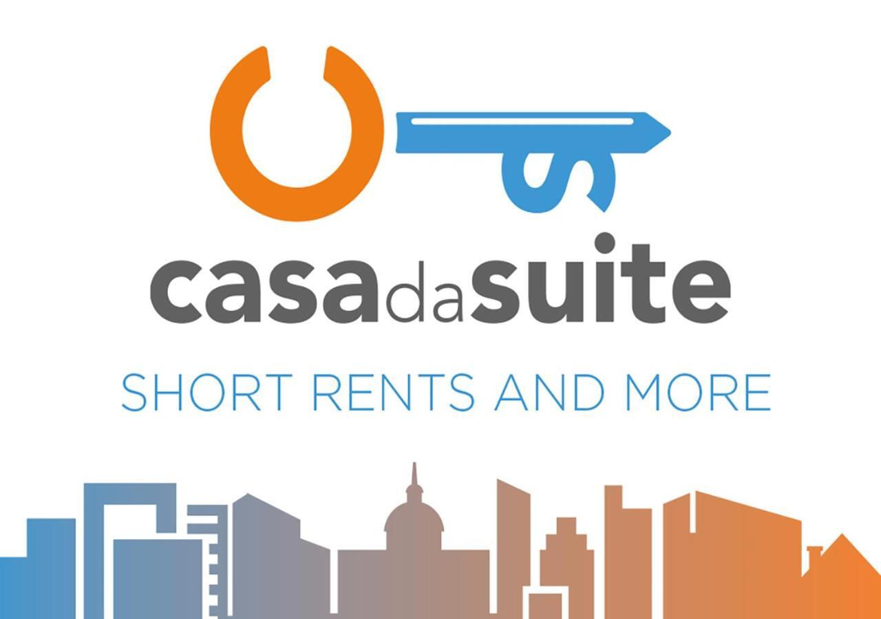 Casa Da Suite Linea 밀라노 외부 사진