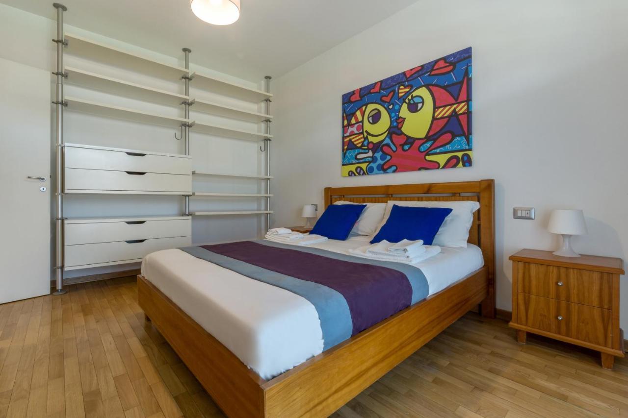 Casa Da Suite Linea 밀라노 외부 사진