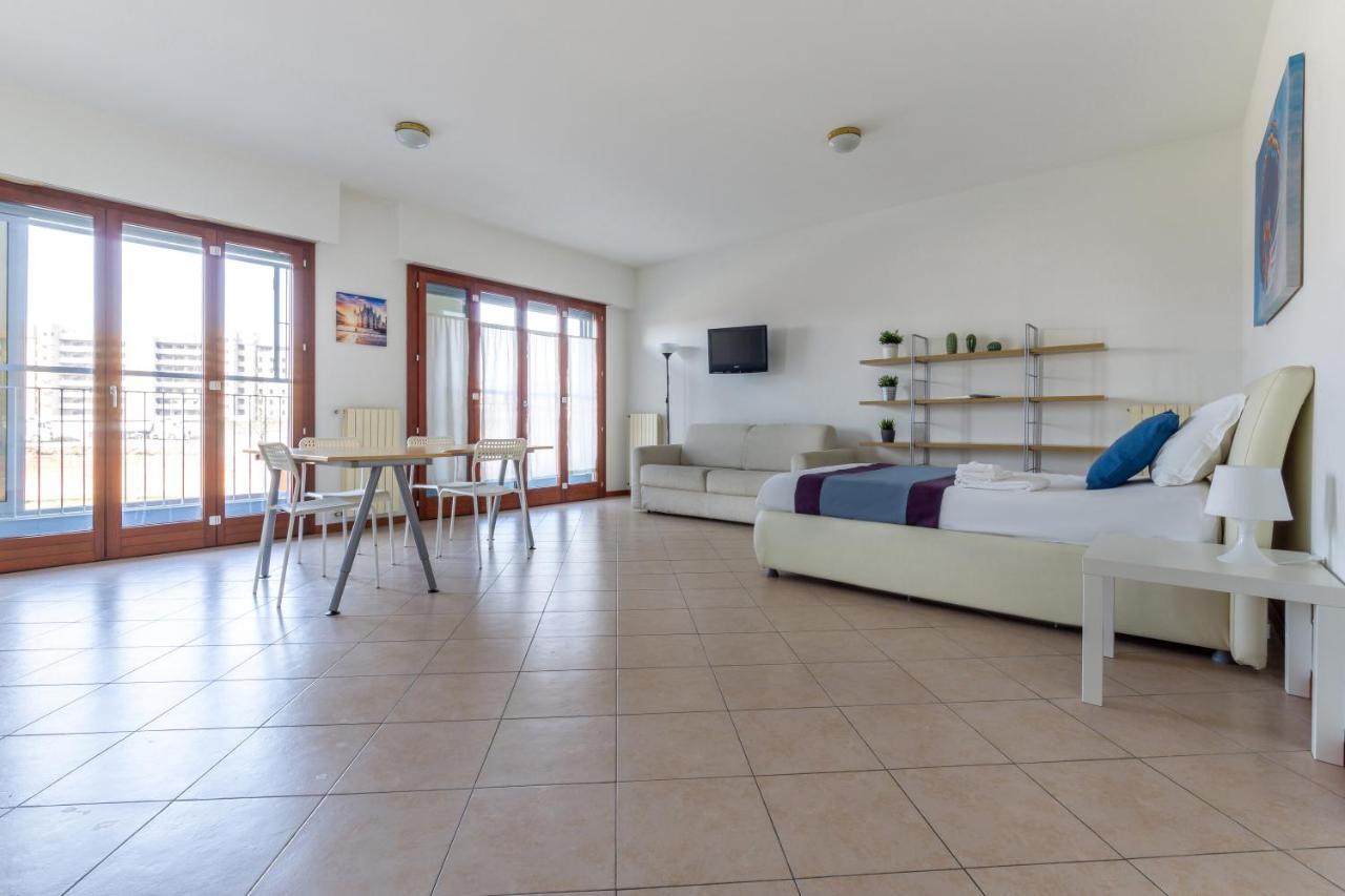 Casa Da Suite Linea 밀라노 외부 사진