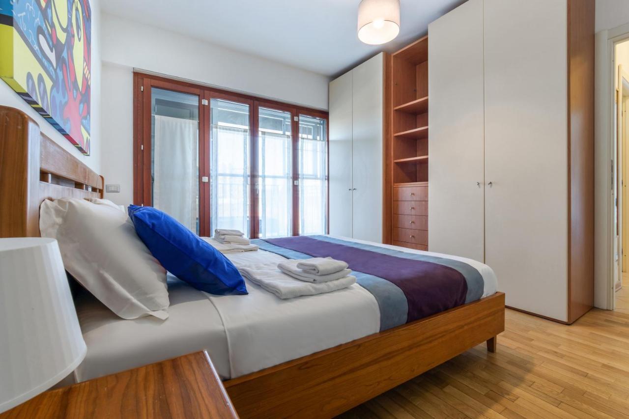 Casa Da Suite Linea 밀라노 외부 사진