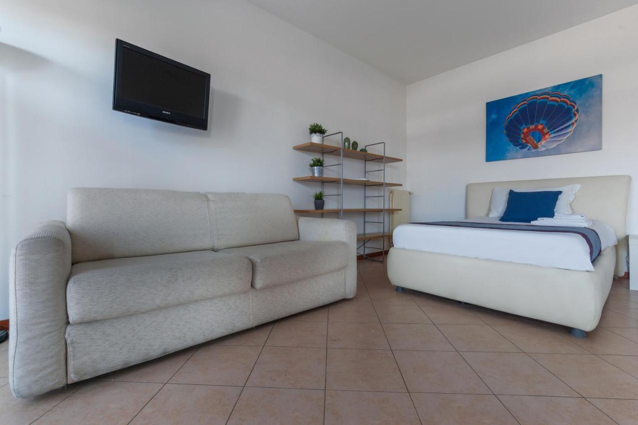 Casa Da Suite Linea 밀라노 외부 사진