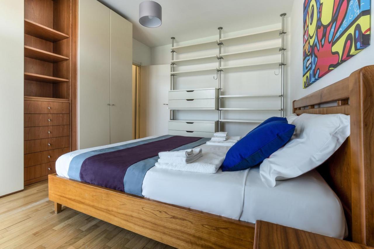 Casa Da Suite Linea 밀라노 외부 사진