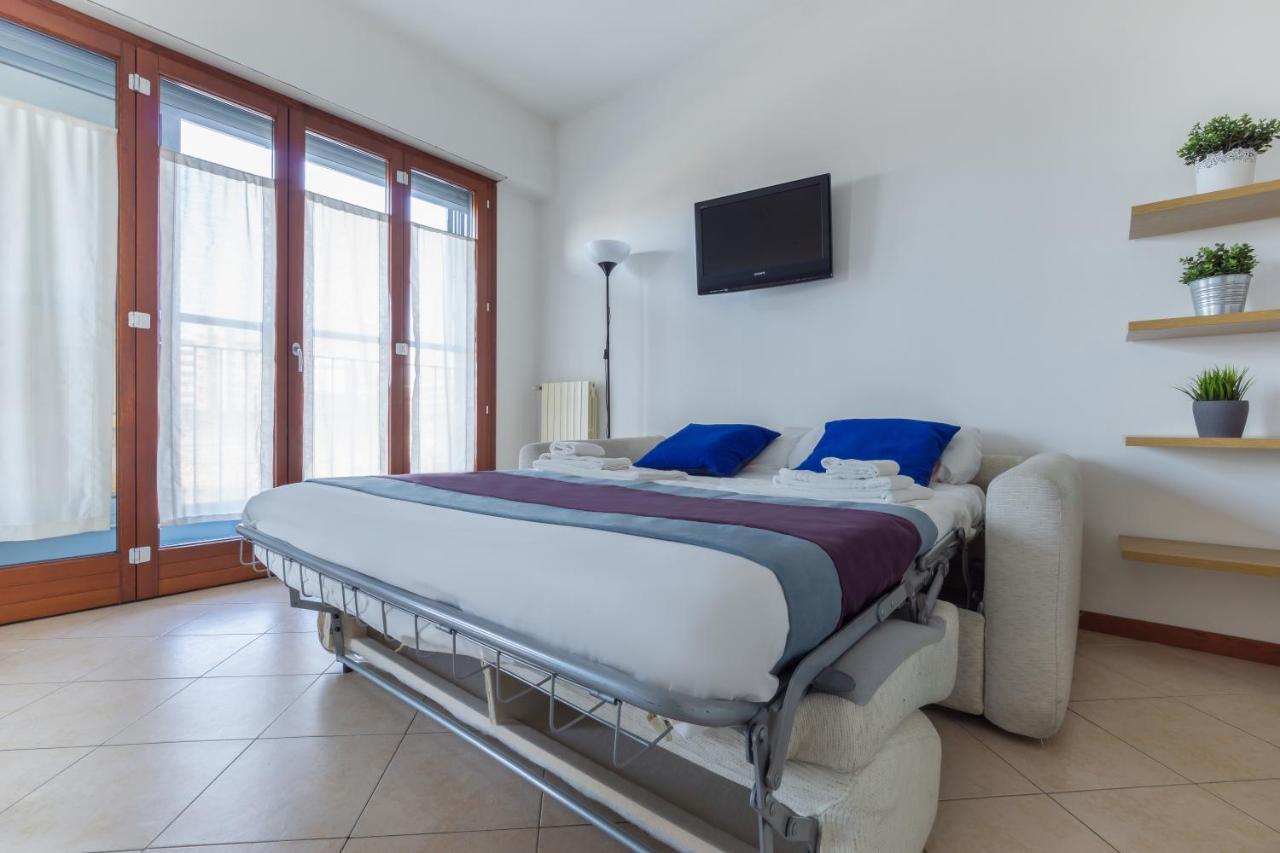 Casa Da Suite Linea 밀라노 외부 사진