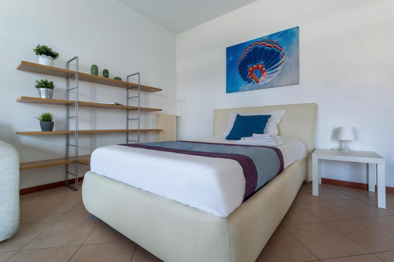 Casa Da Suite Linea 밀라노 외부 사진