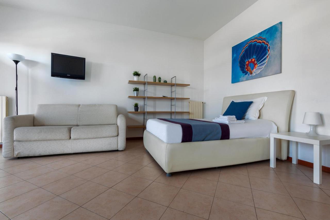 Casa Da Suite Linea 밀라노 외부 사진